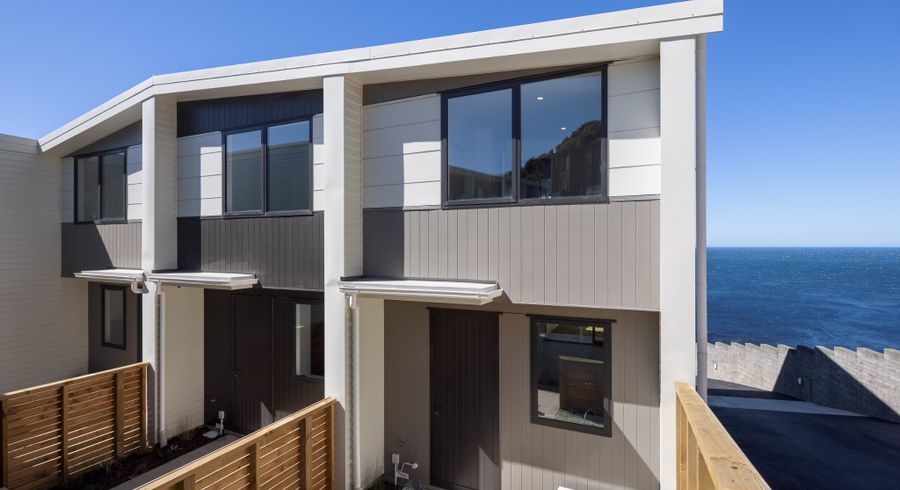  at 1/52 High St, Island Bay, Wellington, Wellington