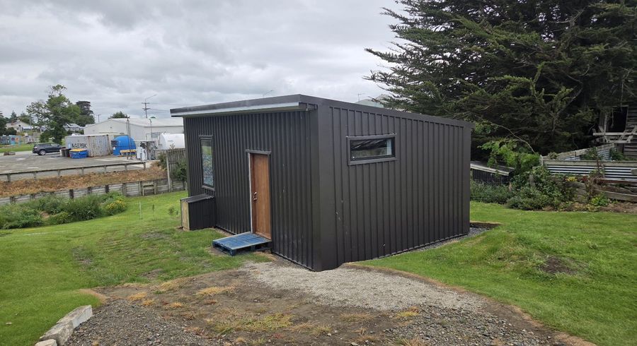  at 4 Church Steet, Clinton, Clutha, Otago