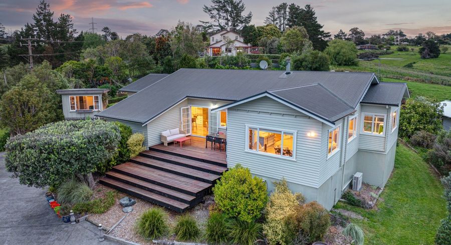  at 110 Newman Road, Stillwater, Rodney, Auckland