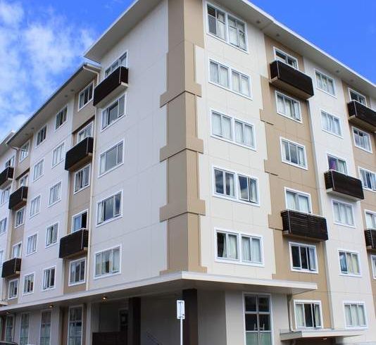  at 318/12 Martin Square, Te Aro, Wellington, Wellington