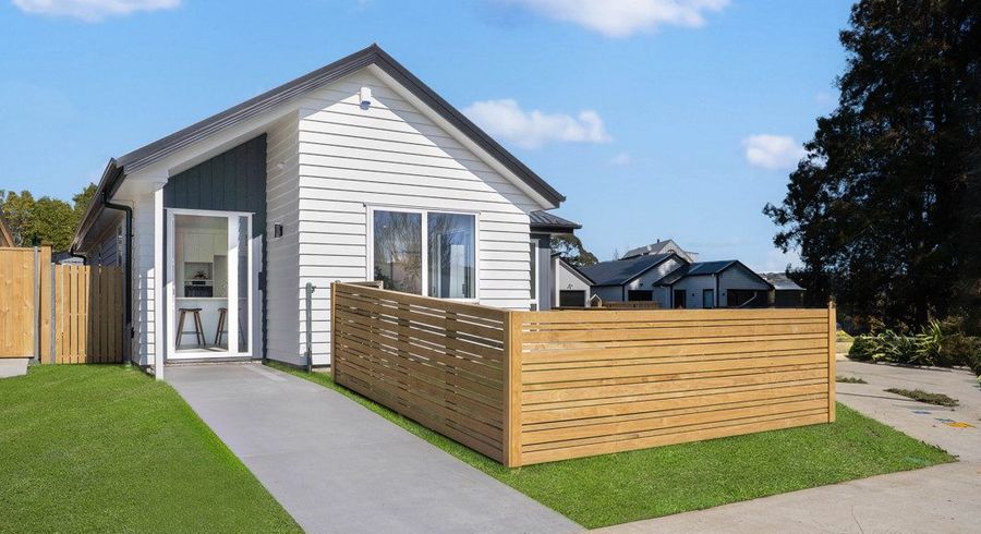 at 21 Waimaa Lane, Pokeno, Franklin, Auckland