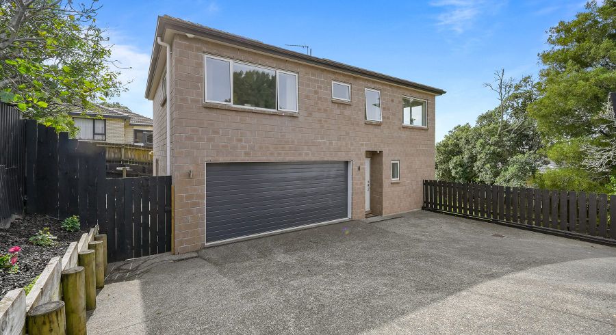 at 58 Blanes Road, Weymouth, Manukau City, Auckland