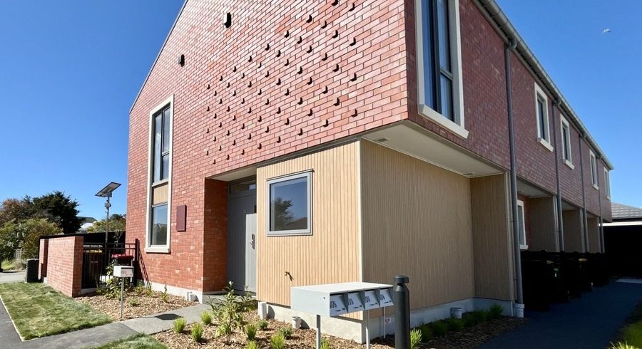  at 11/176 England Street, Linwood, Christchurch City, Canterbury