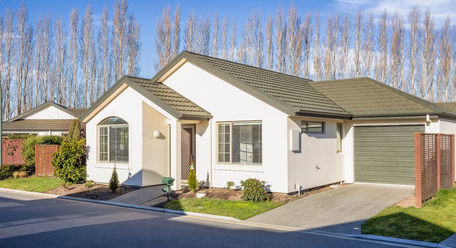 at 56 Northwood Villas, Northwood , Christchurch City, Canterbury