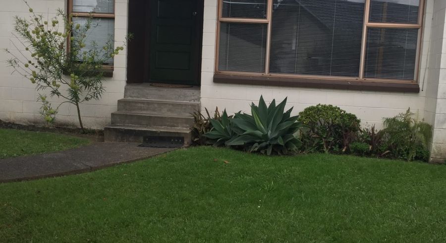  at 3/156 Hutchinson Ave, New Lynn, Waitakere City, Auckland