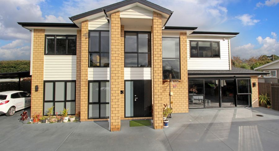  at 38A Eddowes Street, Manurewa, Auckland