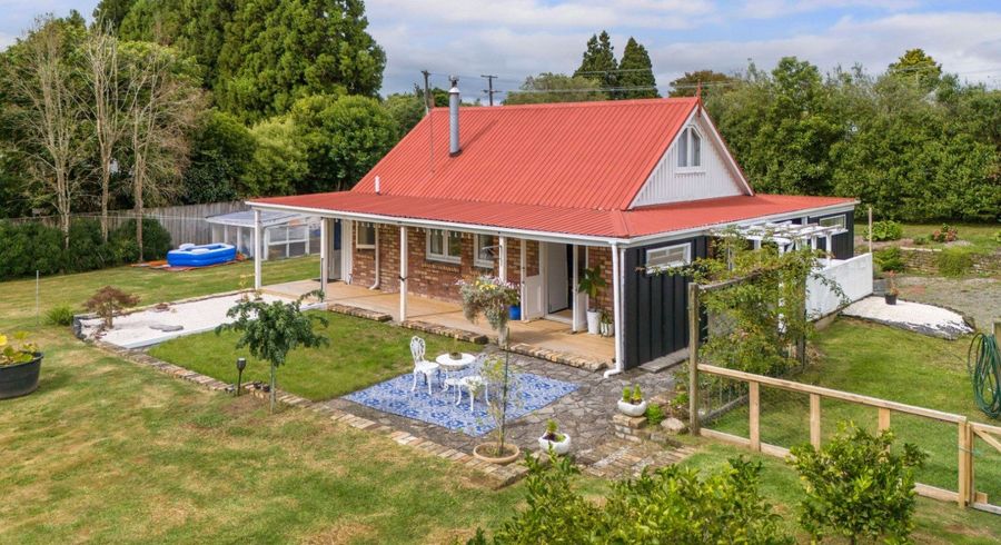  at 14 Poland Street, Waikino, Hauraki, Waikato