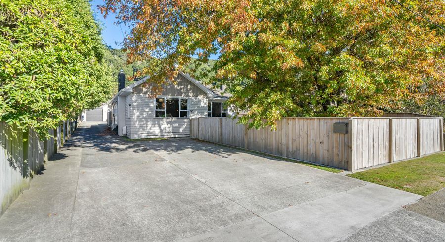  at 205 Wainuiomata Road, Wainuiomata, Lower Hutt