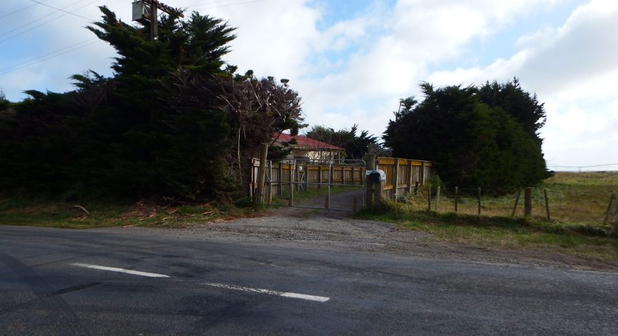  at 1112 Parewanui Road, Parewanui, Tangimoana
