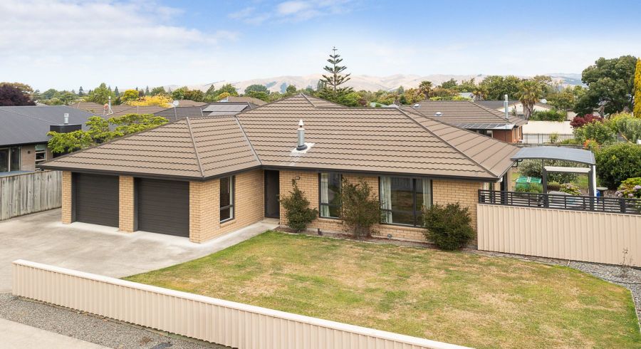  at 93 Old Renwick Road, Springlands, Blenheim