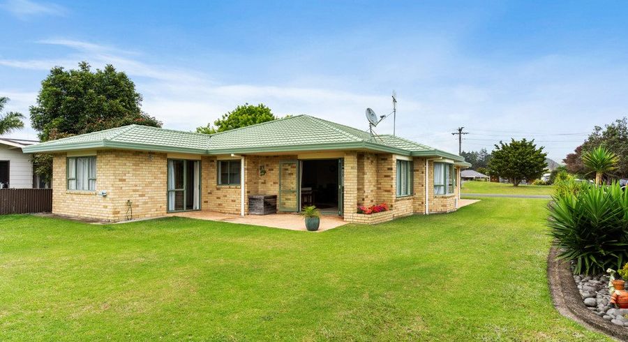  at 210 Ajax Road, Whangamata