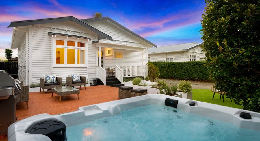  at 81 Hastie Avenue, Mangere Bridge, Manukau City, Auckland