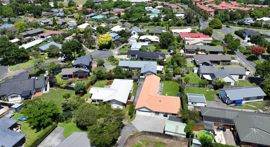  at 121 Endeavour Avenue, Flagstaff, Hamilton, Waikato