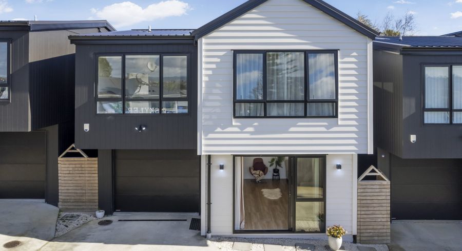  at 122B Union Road, Howick, Manukau City, Auckland