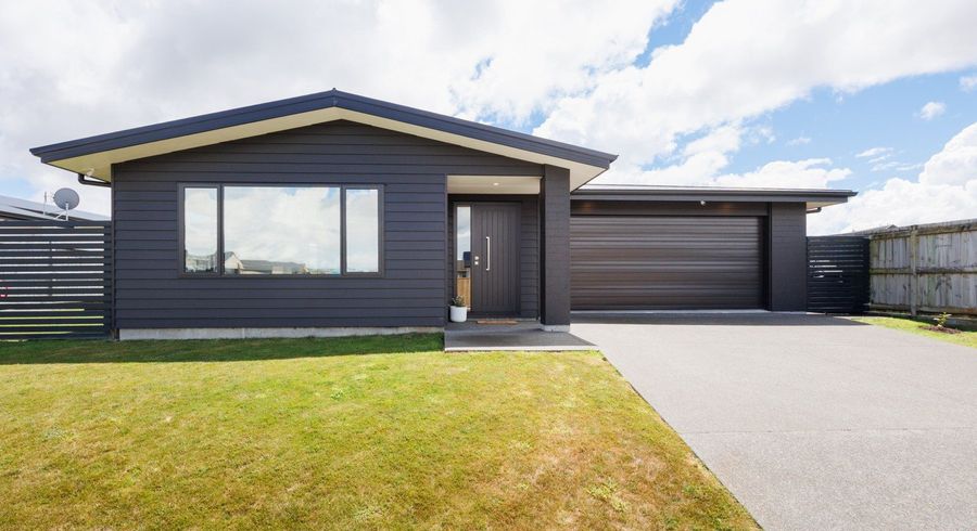  at 9 Kanzan Grove, Feilding, Manawatu, Manawatu / Whanganui
