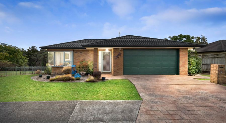  at 31 Cottesmore Place, Huntington Park, Auckland