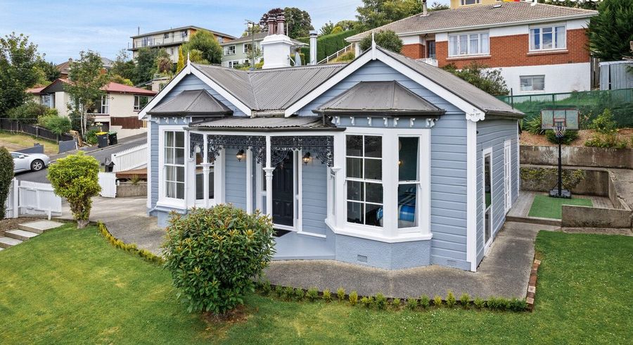  at 78 Beresford Street, Wakari, Dunedin