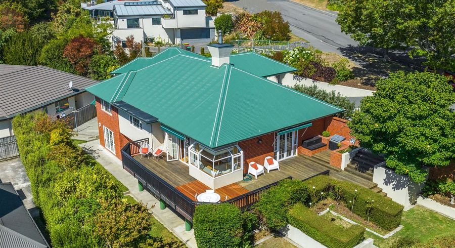  at 7 Major Aitken Drive, Huntsbury, Christchurch