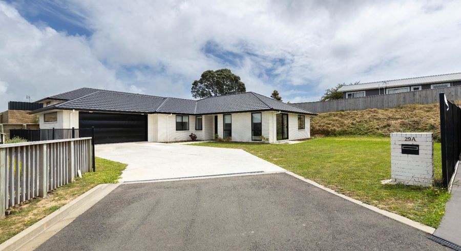  at 29A Atutahi Street, Hurdon, New Plymouth