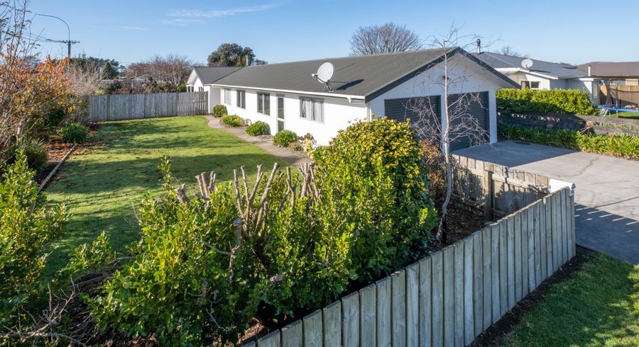  at 55 Grey Street, Normanby, Hawera