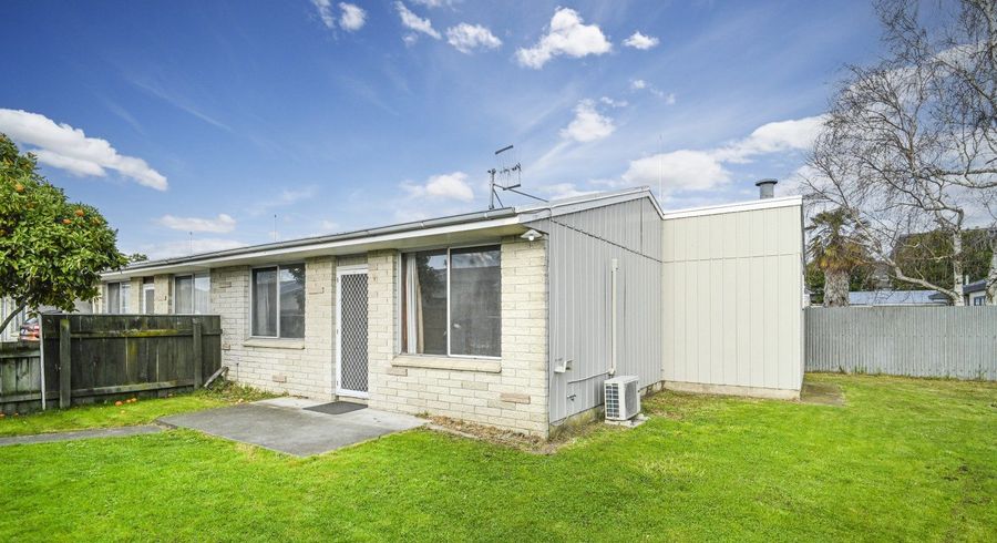  at 6/1012 Plunket Street, Saint Leonards, Hastings, Hawke's Bay