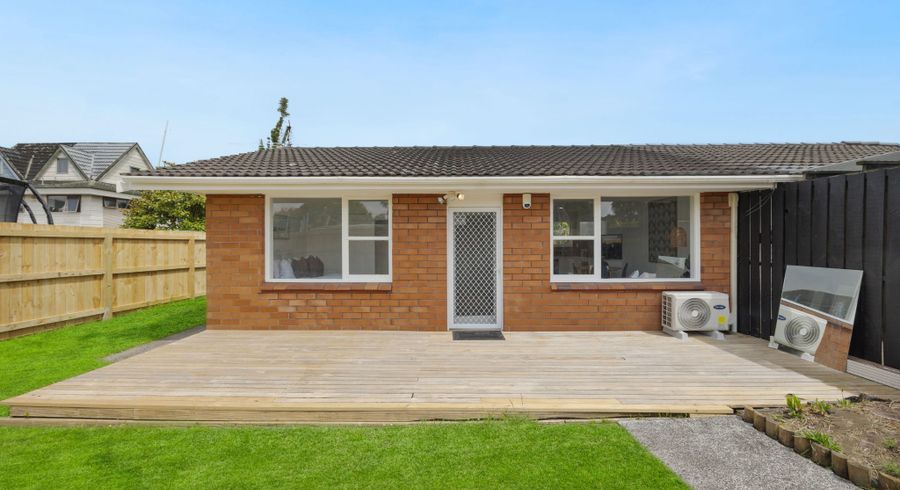  at 4/172A Main Highway, Ellerslie, Auckland City, Auckland