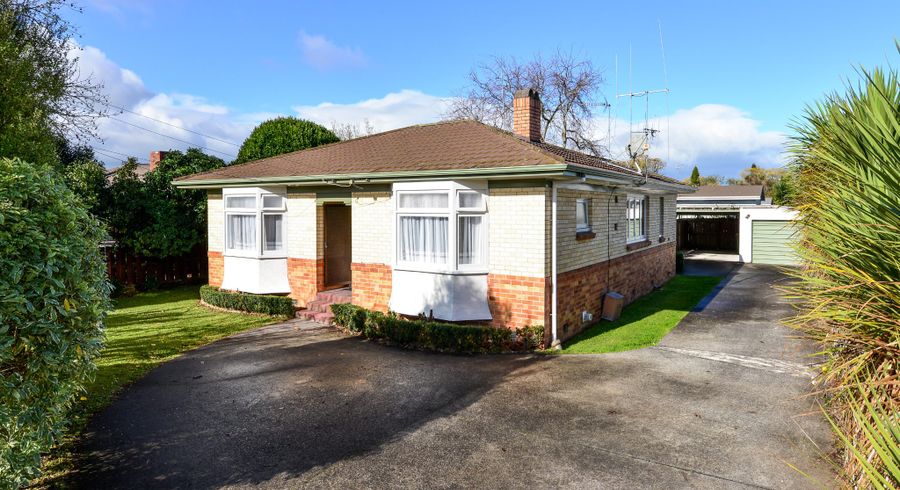  at 92 Naylor Street, Hamilton East, Hamilton, Waikato