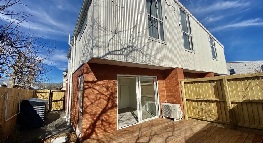  at 12/2 Hammond Place, Spreydon, Christchurch City, Canterbury