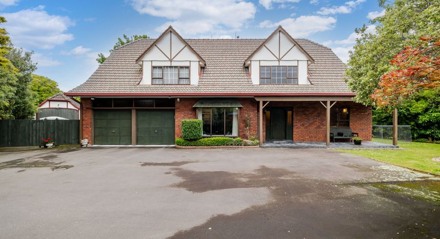  at 869B Main Street, Roslyn, Palmerston North, Manawatu / Whanganui