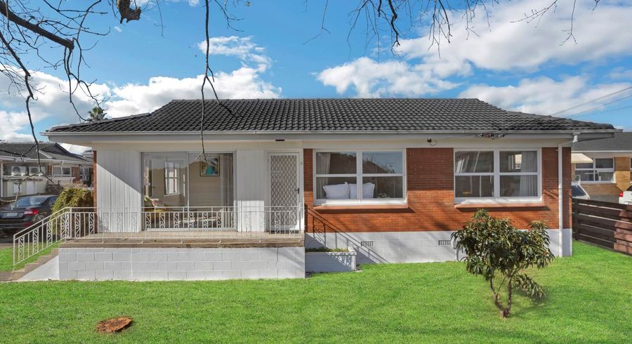 at 1/2 Lupton Road, Manurewa, Manukau City, Auckland