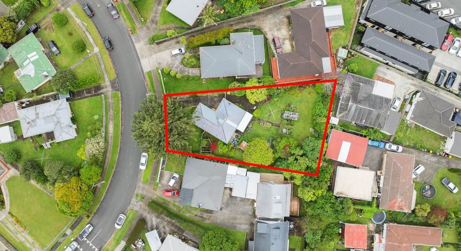  at 19 Tawa Crescent, Manurewa, Manukau City, Auckland