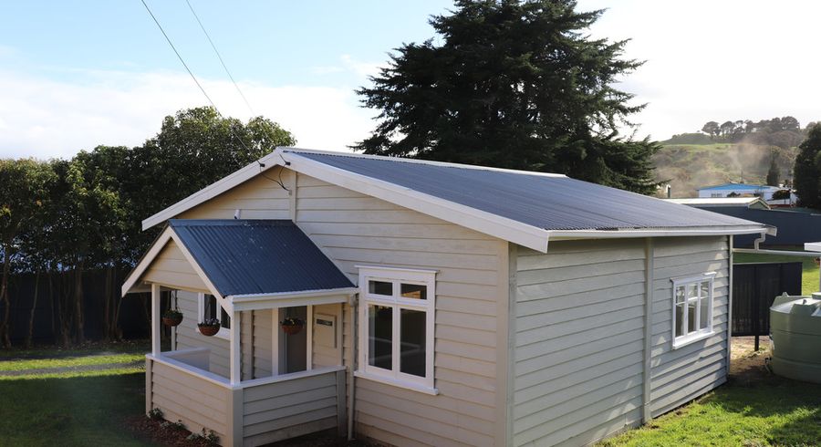  at 27 Joseph Street, Pukemiro, Ngāruawāhia
