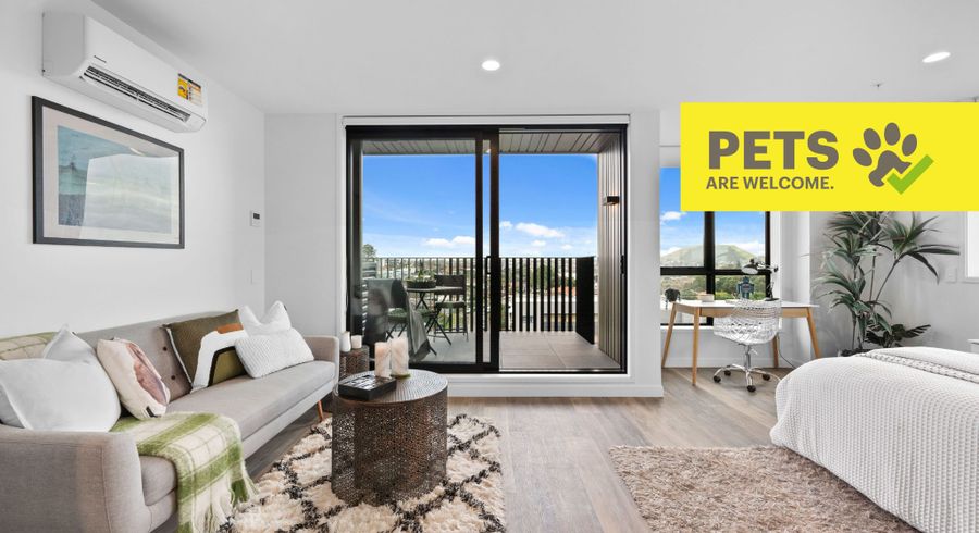  at B.901/27 Lynton Road, Mount Wellington, Auckland City, Auckland