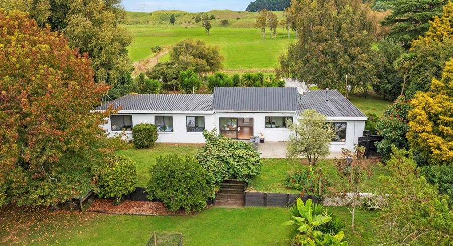  at 602 Hokio Beach Road, Hokio Beach, Levin