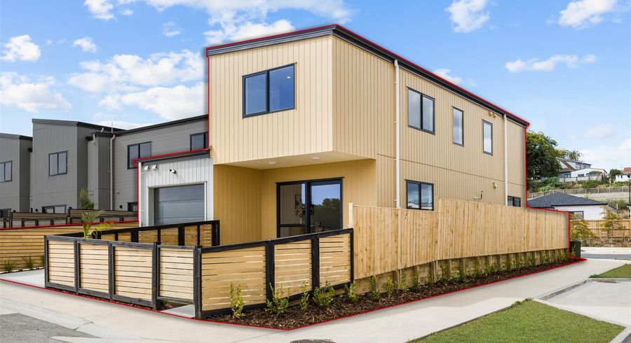  at 95 Bellfield Road, Opaheke, Papakura, Auckland