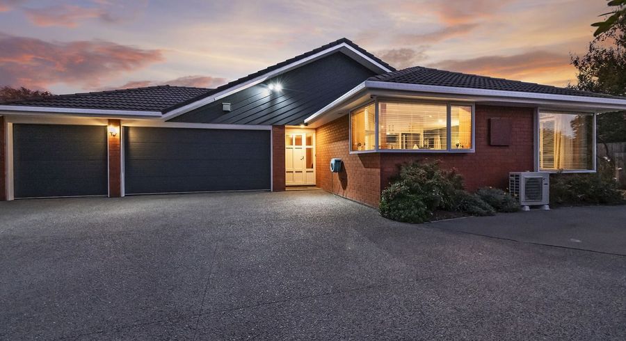  at 6 Kintyre Drive, Broomfield, Christchurch