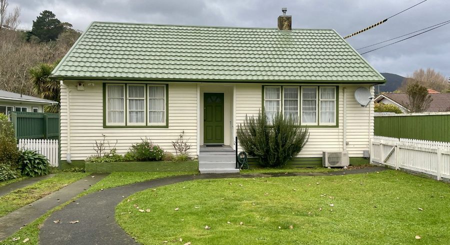  at 32 Naenae Road, Naenae, Lower Hutt, Wellington