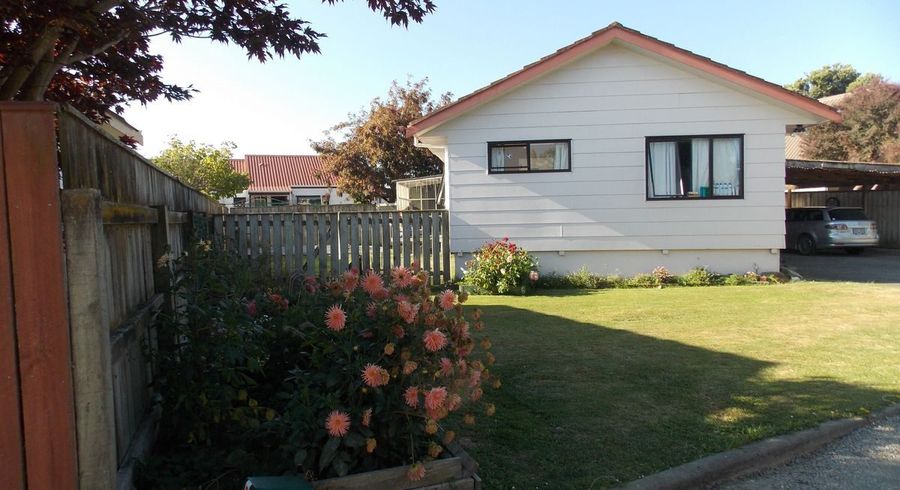  at 83 Geraldine Crescent, Cloverlea, Palmerston North, Manawatu / Whanganui