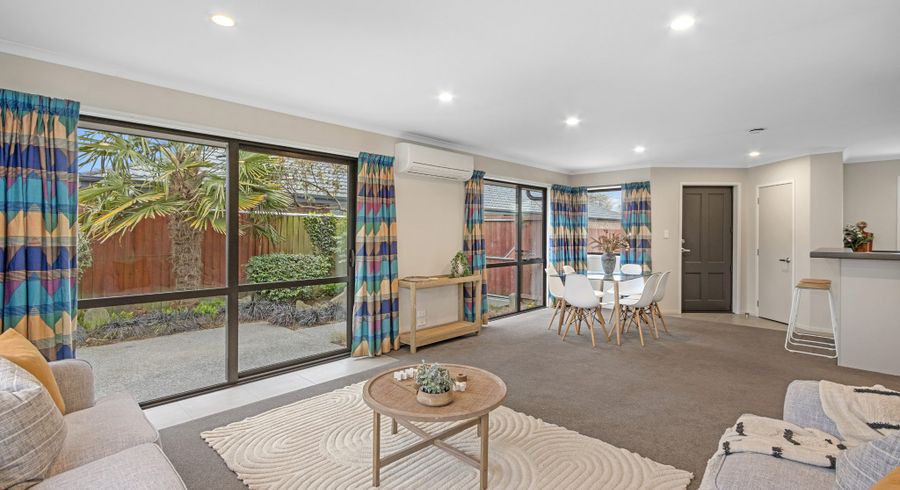  at 10b Sutton Place, Dallington, Christchurch City, Canterbury