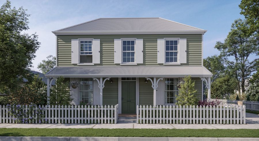  at 116 Somerfield Street, Somerfield, Christchurch City, Canterbury