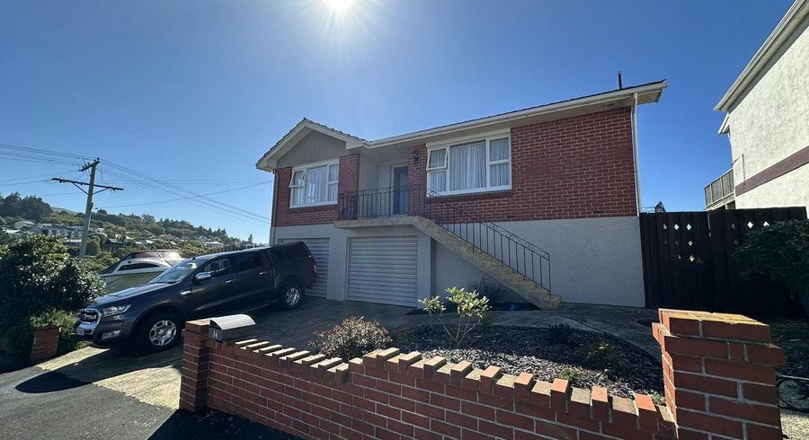  at 14 Grant Street, City Centre, Dunedin, Otago