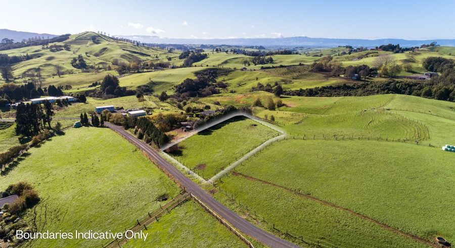  at 6/Lot 6 / 957 Taotaoroa Road, Cambridge, Waipa, Waikato