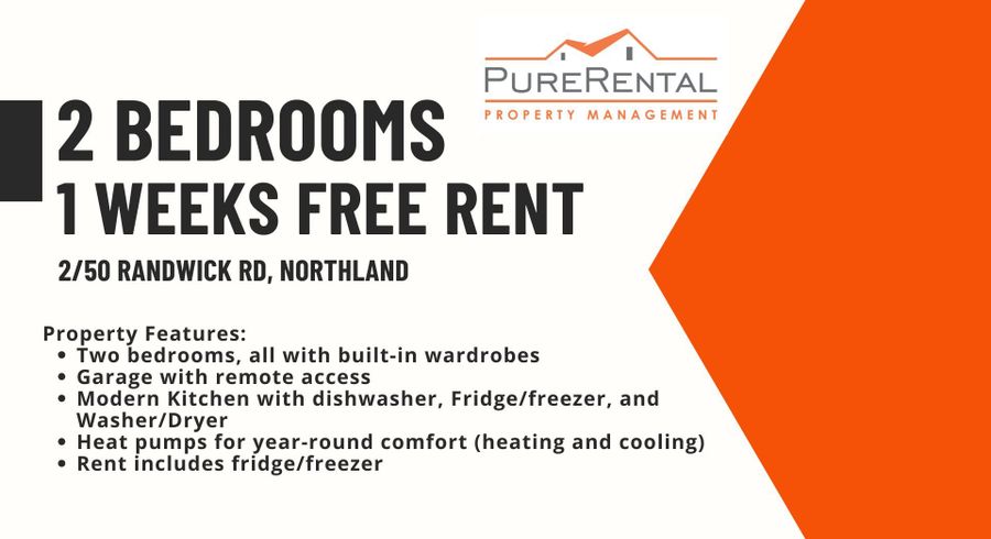  at 2/50 Randwick Road, Northland, Wellington, Wellington