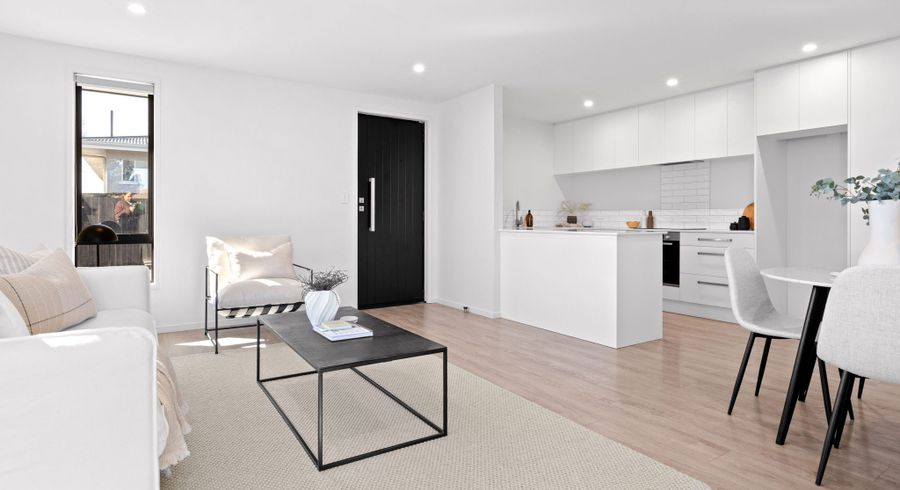  at 399A Peachgrove Road, Fairfield, Hamilton, Waikato