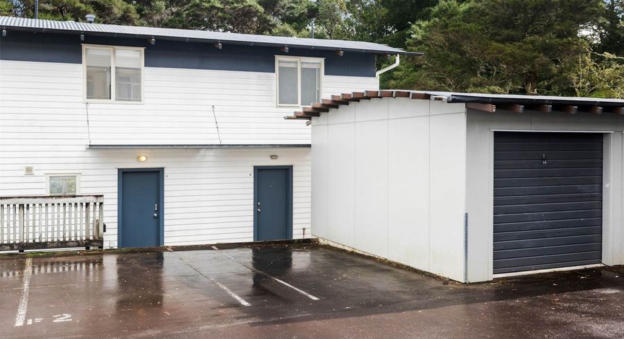  at 4I/20 Ian Marwick Place, Birkenhead, North Shore City, Auckland