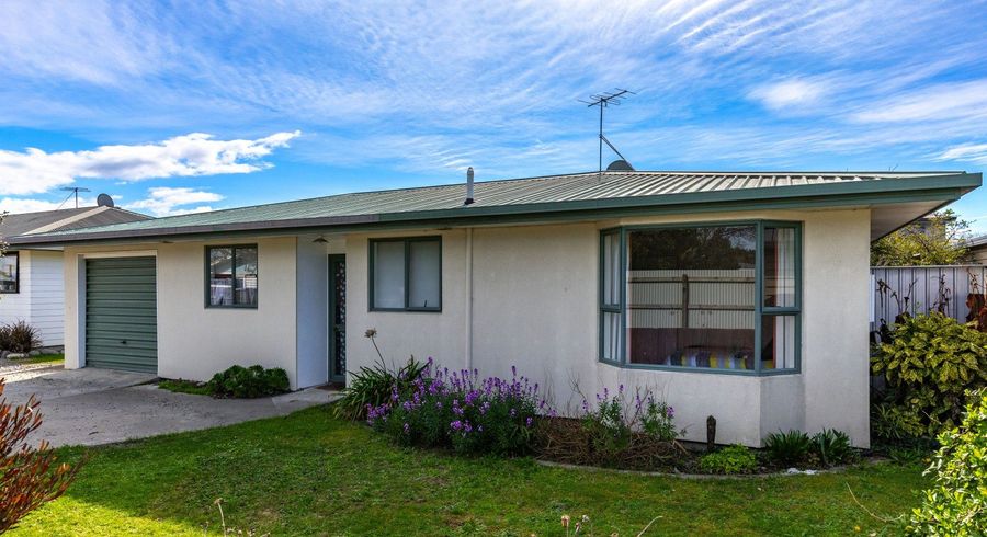  at 205C Maxwell Road, Redwoodtown, Blenheim, Marlborough