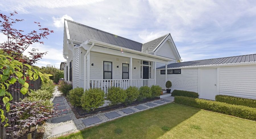  at 208 Springfield Road, St Albans, Christchurch