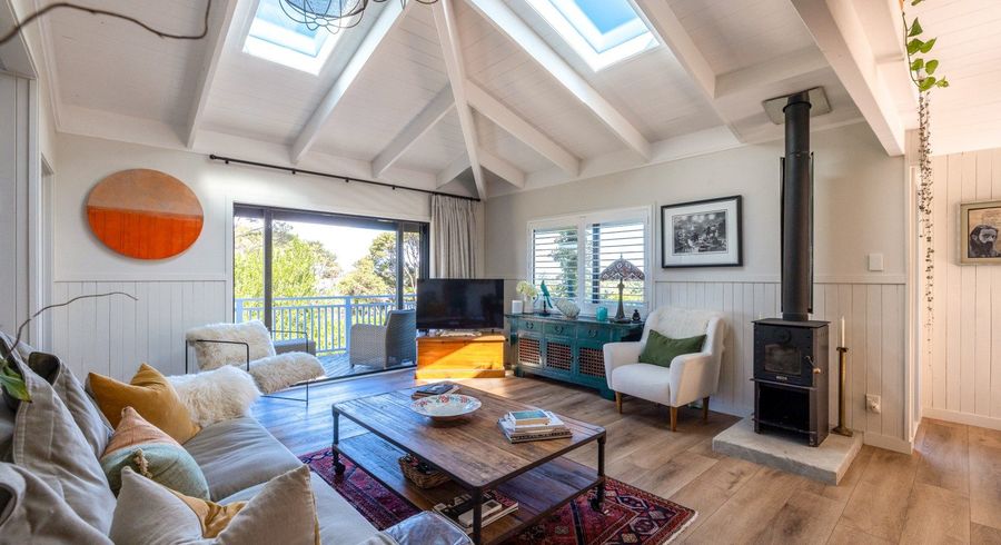  at 23 Giles Road, Palm Beach, Waiheke Island, Auckland