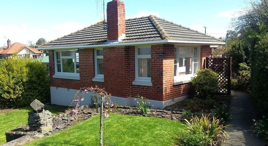 at Watlington, Timaru, Canterbury