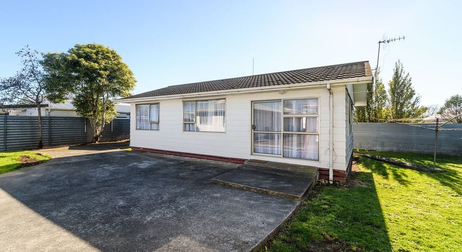  at 113C Featherston Street, City Centre, Palmerston North, Manawatu / Whanganui